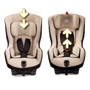 Автокресло Peg-Perego Viaggio 1 Duo-Fix DX13-DP46 Бежевый (IMDA020035DX13DP46): Группа 1 (9-18 кг)