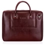 Solier BELFAST Leather Bag Maroon (SL21Maroon) for MacBook Pro 15": Совместимость MacBook 15