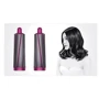 Стайлер Dyson Airwrap Styler Complete Fuchsia (310733-01) (EU): Призначення побутовий