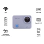 Экшн камера Набор для блогера 12 в 1: AIRON ProCam 7 Touch с аксессуарами: Разрешение видео 4K (3840x2160) 24 FPS
