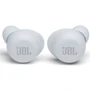 Наушники JBL Live Free NC+ TWS White (JBLLIVEFRNCPTWSW): Тип конструкции вакуумные