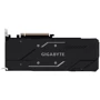 Видеокарта GIGABYTE GeForce GTX1660 Ti 6144Mb GAMING OC (GV-N166TGAMING OC-6GD): Объем памяти, Гб 6