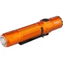 Ліхтар туристичний Ліхтар Olight Warrior 3 LE orange: Максимальний час роботи, год 0.042