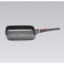 Grill Maestro 26 см (MR-4826): Антипригарное покрытие Granite