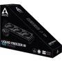Кулер Arctic Liquid Freezer III 420 (ACFRE00137A): Тип подшипника гидродинамический