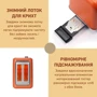 Тостер Buydeem DT730E Koi Red (DT730E-KR/EU) фото 14