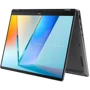 Ноутбук ASUS VivoBook 14 Flip TP3407SA-QL011W (90NB14Y1-M000E0) UA: Екран 14.1" OLED (1920 x 1200)