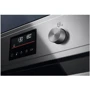 Духова шафа електрична Electrolux EOF4P56X: Розміри 58.4 x 59.4 x 56.9 см
