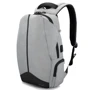 Сумка для ноутбуков Tigernu 15,6" T-B3593A Grey