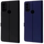Чохол для телефона WAVE Snap Case Black для Motorola E40: Тип чехол-книжка