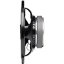 Автоакустика JBL CLUB 620F: Количество полос 2