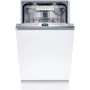 Встраиваемая посудомоечная машина Bosch SPV6ZMX65K