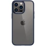 Чехол для iPhone Spigen Ultra Hybrid Navy Blue (ACS04962) for iPhone 14 Pro: Тип чехла накладка на заднюю часть