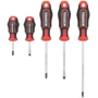 INTERTOOL ET-8100 Набор инструментов 1/2" & 1/4", 100ед., Cr-V STORM фото 9