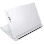 Ноутбук Lenovo Legion 7 16IRX9 (83FD004NRM): Процесор Intel Core i7-14700HX (2.1 – 5.5 ГГц) / 20 – ядерний