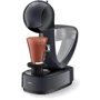 Кофеварка Krups Dolce Gusto Infinissima капсульная эспрессо KP173B10: Объем резервуара для воды, л 1.2