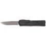 Нож Heretic Colossus Drop Point Stonewash black (988.00.07)
