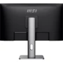 Монітор MSI PRO MP273QP (9S6-3PB69H-001): Частота оновлення екрану, Гц 75