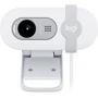 Logitech Brio 100 Full HD Off-White (960-001617): Кріплення / установка Прищепка