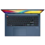 Ноутбук ASUS VivoBook S 15 (K5504VN-BN039W): Відеоадаптер Intel Arc A350M, 4 Гб GDDR6