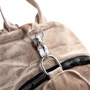 Жіночий рюкзак Valiria Fashion бежевий (DETAP2003-9): Стиль Повсякденний (Casual)