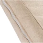 Льняной матрас в кроватку Lintex (чехол хлопок) 80х160х5 см кремовый (млб-7): Длина, см 160