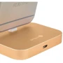 Док-станция COTEetCI Base12 Dock Stand Breathe Light Gold (CS5015-CE) for iPhone фото 2