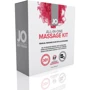 Набір для масажу System JO ALL IN ONE MASSAGE GIFT SET