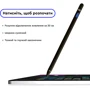 Стілус AirOn AirPen Black (6126755803223) фото 4