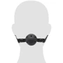 Кляп Pipedream Fetish Fantasy Series Breathable Ball Gag