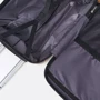 Чемодан Ricco Grande M Gold (T15003Gold-M): Застежка Молния
