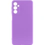 Чехол для телефонов Lakshmi Case Silicone Cover Full Camera Purple for Samsung A266 Galaxy A26 5G