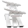 Кронштейн для ТВ Charmount TV02T-R3 White фото 6