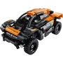 Конструктор LEGO Technic Автомобіль для гонок NEOM McLaren Extreme E 252 деталей (42166): Кількість деталей, шт. 252
