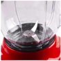 Блендер Sokany SK-168 Red: Кількість швидкостей 2