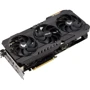 Видеокарта ASUS GeForce RTX3070 Ti 8Gb TUF OC GAMING (TUF-RTX3070TI-O8G-GAMING): Тип памяти GDDR6X
