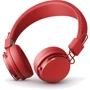 Наушники Urbanears Plattan II Bluetooth, Tomato (4092113)