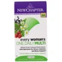 New Chapter Every Woman's One Daily Multi 48 Tabs Щоденні вітаміни для жінок