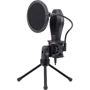Микрофон Redragon Quasar GM200 USB Black