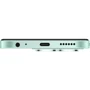 Смартфон Tecno Spark Go 1 (KL4) 4/64GB Magic Skin Green (UA UCRF): Батарея 5000 мАч