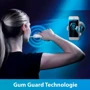 Зубная щетка Braun Oral-B Genius X 20000N Black фото 5