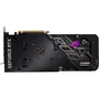 Видеокарта ASUS ROG-STRIX-RTX3060-O12G-V2-GAMING: Интерфейс PCI Express 4.0 x16