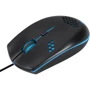 Мишка NOXO Thoon Gaming mouse USB Black (4770070881989)
