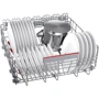 Посудомойка Bosch SMS6ZCI06E: Расход воды, л 9