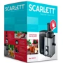 Соковичавниця Scarlett SC-JE50S53: Тип відцентрова