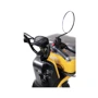 Электроскутер CARGO Aima U1Si Yellow Gloss фото 12