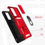 Чохол для телефона BeCover Military Red для Samsung A047 Galaxy A04s / A136 Galaxy A13 5G (708214): Сумісність Samsung A047 Galaxy A04s / A136 Galaxy A13 5G