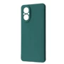 Чехол для телефонов WAVE Colorful Case Forest Green for Realme C67 4G