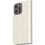 Чехол для iPhone Moshi Overture Case with Detachable Magnetic Wallet Eggnog White (99MO231208) for iPhone 15 Pro Max: Тип аксессуара чехол