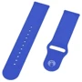 Ремешок BeCover Sport Band 20mm Light Blue for Amazfit Bip Lite/Bip S Lite/Bip 3/Bip 3 Pro/GTR 42mm/GTS/TicWatch S2/TicWatch E/GTS 3/GTS 2 mini (710516): Тип Ремешок